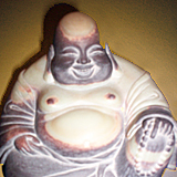 Schnheit durch Buddhistische Weisheit und Heilmethoden